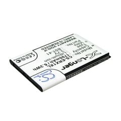 Thay pin điện thoại Sony quận 11