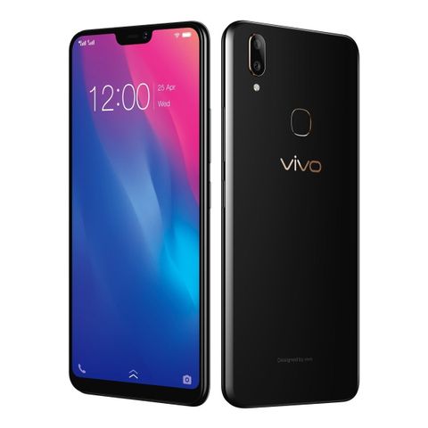 Mua điện thoại Vivo giá cao quận 11