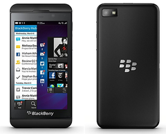 Mua điện thoại Blackberry giá cao quận 11