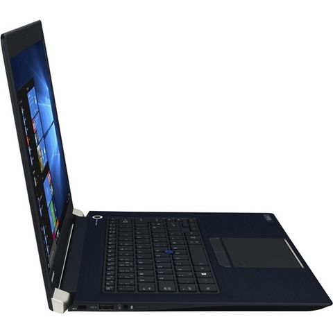 Bán laptop Toshiba cũ quận 11