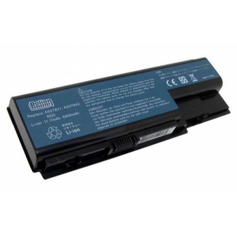 Thay pin LapTop Gateway EC19C Tại Quận 11