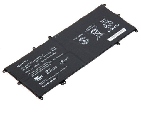 Thay pin LapTop SONY VAIO PRO 11 SVP 11222CX Tại Quận 11