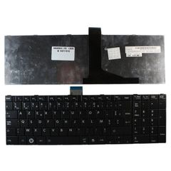 Thay Bàn Phím Laptop Toshiba Quận 11