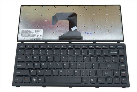 Thay Bàn Phím Laptop Alienware M18X Quận 12