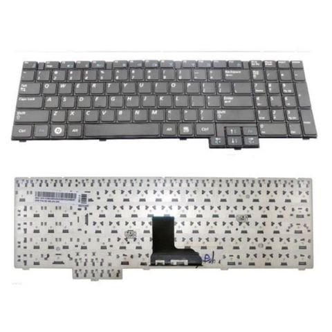 Thay Bàn Phím Laptop Samsung R519 X460 Quận 12