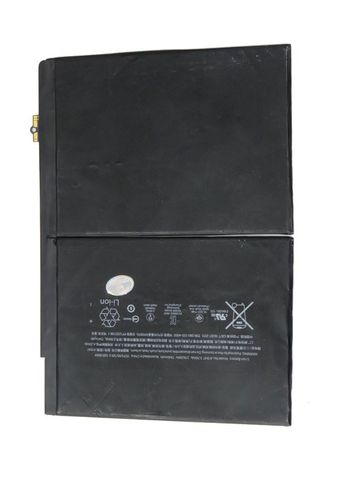 Thay Pin Ipad Pro Quận 12