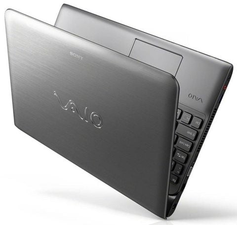 Bán laptop Sony Vaio cũ quận 12
