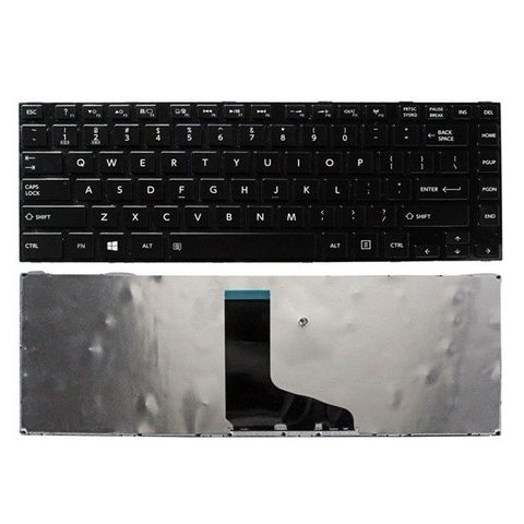 Thay Bàn Phím Laptop Toshiba L655 M135 Quận 12