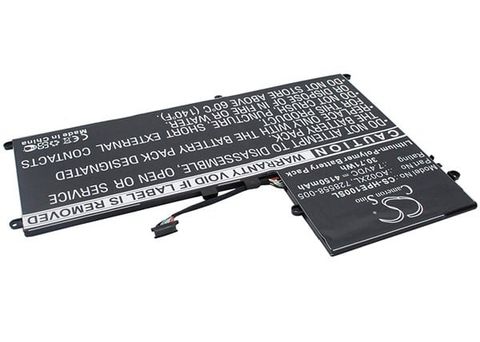 Pin Hp Mx12 Retail Solution - 12