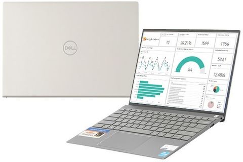 Laptop Dell Inspiron 13 5310 i3 1125G4/8GB/256GB/Office H&S/Win11 (N3I3116W1)