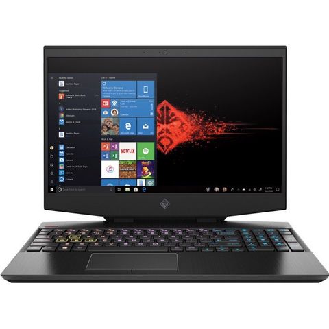 Hp Omen 15