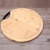Thớt tre chữ nhật 36 x 26 cm Hommy DD180619