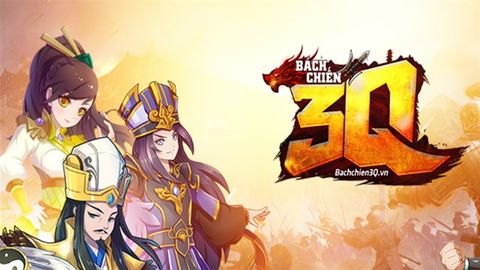 5 cách nạp thẻ Bách Chiến 3Q đơn giản, chi tiết