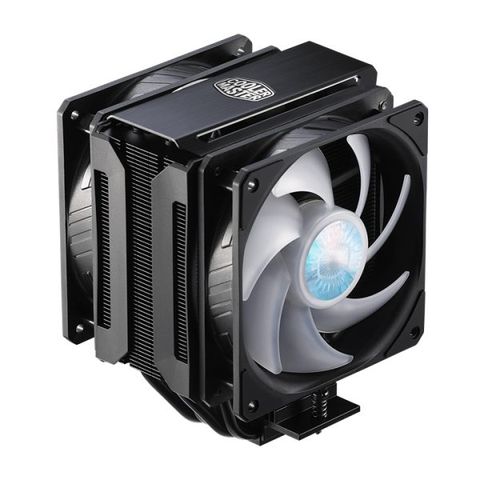 Tản Nhiệt Khí Cooler Master Masterair Ma612 Stealth