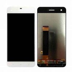 Thay màn hình HTC Evo Design 4G