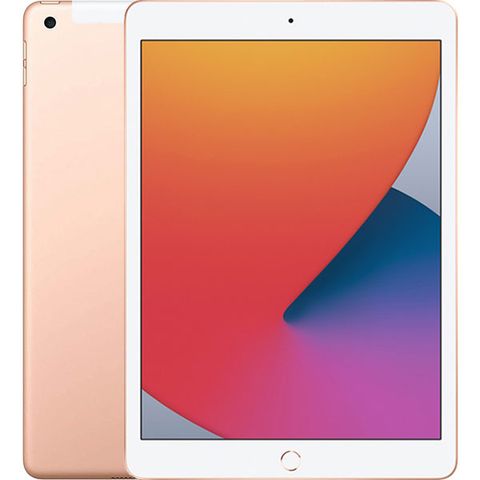 Máy tính bảng iPad 8 Wifi Cellular 32GB (2020)