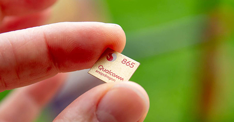 Tìm hiểu chip Snapdragon 865 có gì đặc biệt? Hiệu năng mạnh ra sao?