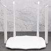 Router Wifi Chuẩn AC1200 Tenda AC5 V3 Trắng