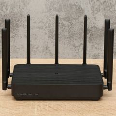  Router Wifi Chuẩn AC2350 Xiaomi Mi Aiot Đen 