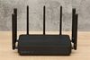 Router Wifi Chuẩn AC2350 Xiaomi Mi Aiot Đen