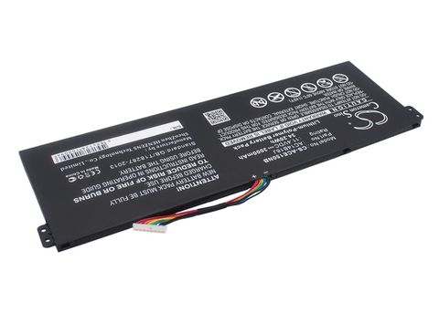 Pin Acer Aspire Ethos 8951G-2414G75Mnkk
