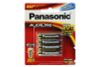 Pin AAA 4 viên Panasonic Alkaline LR03T-4B-V