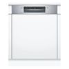 Máy rửa chén bán âm Bosch SMI4HCS48E