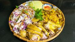  Cách làm gà lên mâm siêu ngon hấp dẫn ăn là ghiền khiến cả nhà phải mê say 