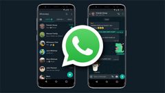 Cách bật Dark Mode cho WhatsApp trên Android để bảo vệ mắt 