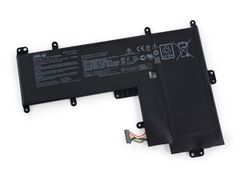 Pin Asus Chromebook C300-C300Sa-Dh02-Rd