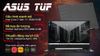 Laptop Asus TUF Gaming FX516PM i7 11370H/8GB/512GB/6GB RTX3060/144Hz/Win10 (HN002T)