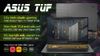 Laptop Asus TUF Gaming FX706HC i7 11800H/8GB/512GB/4GB RTX3050/144Hz/Win10 (HX009T)