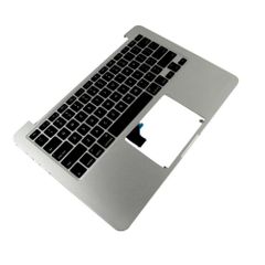 Keyboard Macbook A1286 (2009 2010 2011 Mid 2012) (tiếng anh + nguyên bệ )