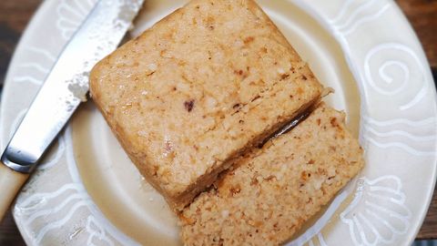 Cách làm pate ức gà healthy thơm ngon béo ngậy mà không lo mập