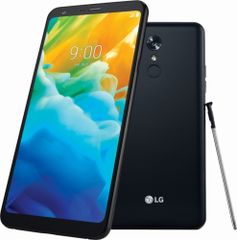 Khung sườn bezel LG TREASURE / L51AL / L52VL (trắng)