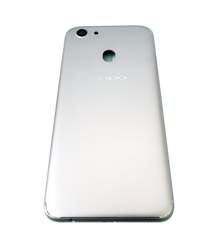 Khung sườn bezel Oppo R3001/ R3007/ Mirror 3 (đen)