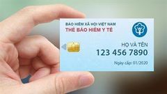  Hướng dẫn cách đóng tiền Bảo Hiểm Y Tế (BHYT) online ngay tại nhà, vừa nhanh chóng mà lại còn rất tiện lợi 