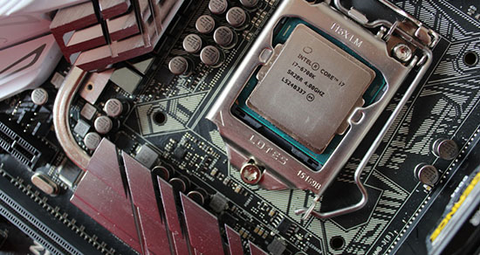 Phân biệt các dòng CPU qua tên gọi