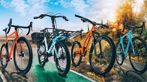 Cách phân biệt các dòng xe đạp hiện nay