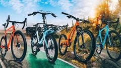  Cách phân biệt các dòng xe đạp hiện nay 