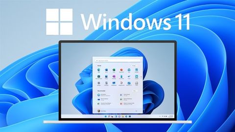 Mua laptop chính hãng Trung Tâm Bảo Hành, cập nhật Windows 11 miễn phí từ ngày 5/10: Thay đổi giao diện, tính năng mới, cấu hình tối thiểu,...