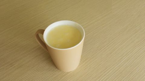 Cách làm sữa ngô (bắp) cho bé ăn dặm thơm ngon, bổ dưỡng đơn giản tại nhà
