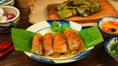 Cách bảo quản bánh bột lọc, bảo quản bột lọc đã nhào và hấp bánh đúng cách