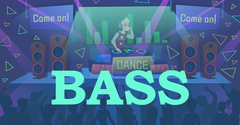  Bass là gì? Những điều bạn cần biết về âm trầm trong âm nhạc 