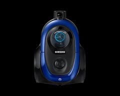  360W Máy Hút Bụi Dạng Hộp Turbine -Không Xoắn Tóc Màu Xanh Dương 