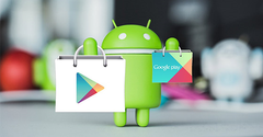  7 cách khắc phục mã lỗi 501 trên CH Play (Google Play) hiệu quả 