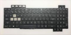  Thay Bàn Phím Laptop Asus Gaming TUF FX705 