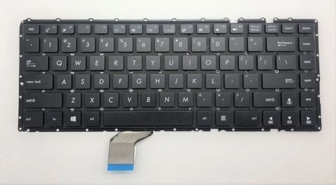 Thay Bàn Phím Laptop Asus U4000
