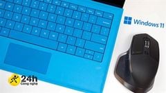  Hướng dẫn cách đảo ngược hướng cuộn chuột trên Windows 11 cực đơn giản, giúp bạn dễ dàng sử dụng 