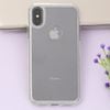 Ốp lưng iPhone X nhựa dẻo viền cứng SHINING OSMIA